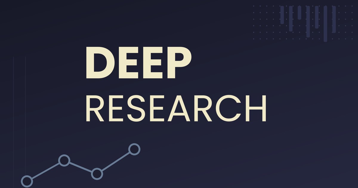 Deep research on your Mac: how web search works in Elvean